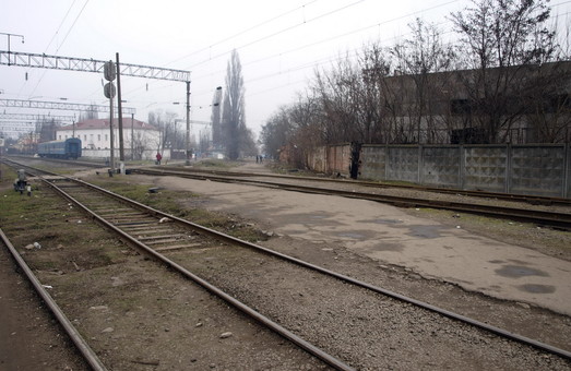 В Одессе предлагают построить мост или тоннель между Люстдорфской дорогой и Воронцовкой