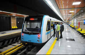 В Тегеране объявили тендер на  630 новых вагонов метро