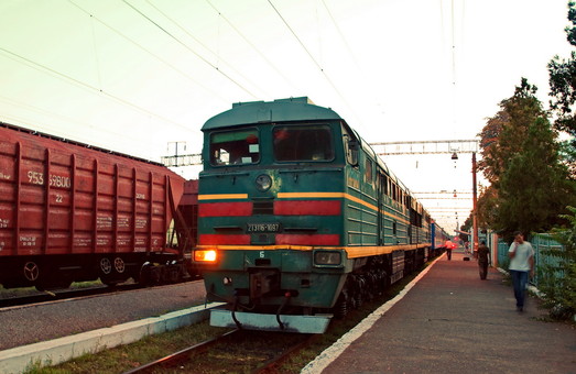 Из Киева, Чернигова и Житомира будут ходить пассажирские поезда через Одессу в Белгород-Днестровский