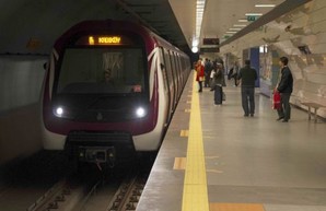 Стамбул заказывает 30 новых метропоездов