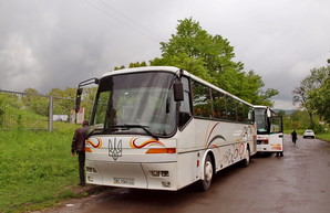 Евроинтеграция может повысить качество автобусных перевозок в Украине