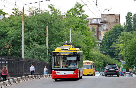 В Одессе из-за марафона на два дня перекроют центр города: изменения маршрутов