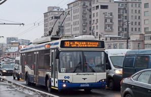 Уничтожение троллейбусной сети в Москве продолжается: за июнь ликвидировали 6 маршрутов
