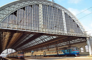 Министерство инфраструктуры планирует построить железную дорогу европейской колеи к Львову за 50 миллионов евро