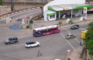Муниципальным автобусным перевозчиком в Одессе будет КП "Одесгорэлектротранс"