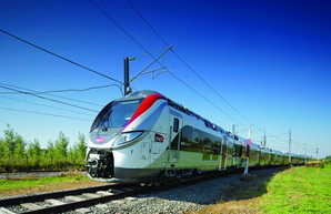 Французские железные дороги заказали 83 двухэтажных электрички на 867 миллионов евро