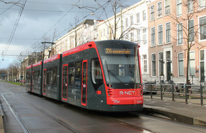 Немецкий Бремен заказывает 67 трамваев у Siemens
