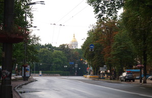 Вокруг Борисполя планируют проложить новую объездную дорогу