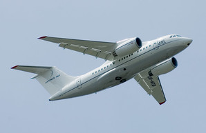 Итоги авиасалона Ле-Бурже: Китай покупает 50 самолетов "Антонова"