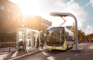 Шведский город Мальмё заказывает партию электробусов