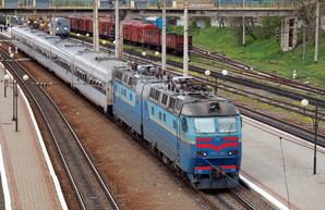 Из Кривого Рога в Геническ будет ходить летний поезд для детей