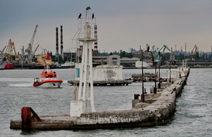 Одесскому порту утвердили финансовый план