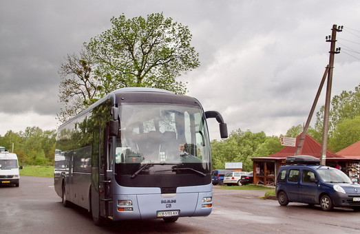 Безвиз в действии: едем из Одессы в Польшу автобусом