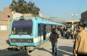 В столице Египта будут строить шестую линию метро