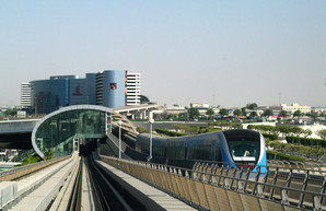 В Дубае планируют расширение сети метрополитена