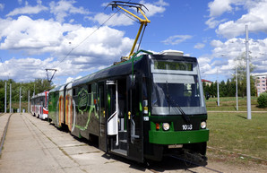 В чешском Брно работает трамвай - пивной паб (ФОТО)