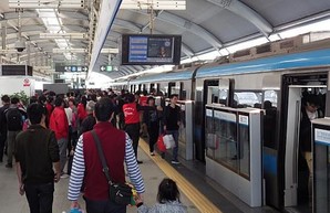 Шэньчжэнь построит 149 км линий метро к 2022 году