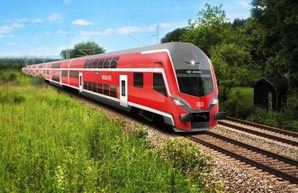 Чехия и Германия построят скоростной железнодорожный коридор Прага-Мюнхен