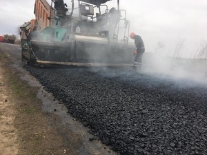 Минфин выделит на ремонт и содержание дорог более 10 млрд гривен