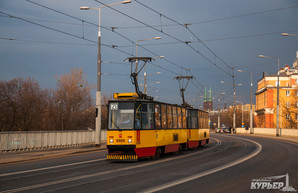 В столице Польши отменили тендер на 213 новых трамваев