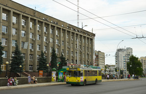 Еще один областной центр России ликвидировал троллейбус