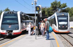 Для испанского Аликанте закупаются новые дизель-электрические трамваи