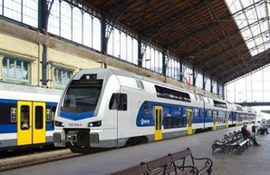 Венгерская железная дорога закупает двухэтажные электропоезда