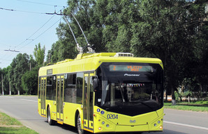 Когда Одесса сможет получить первые троллейбусы по кредиту ЕБРР