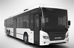 В Норвегию поставят 140 гибридных автобусов производства Scania
