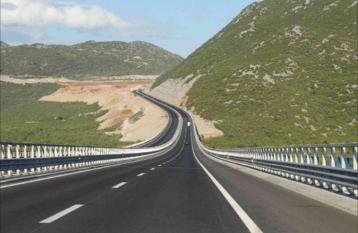 В Батуми началось строительство объездной дороги