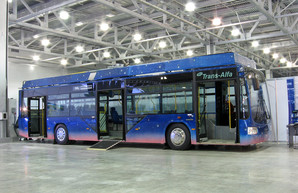 Один из российских троллейбусных заводов продают на сайте объявлений
