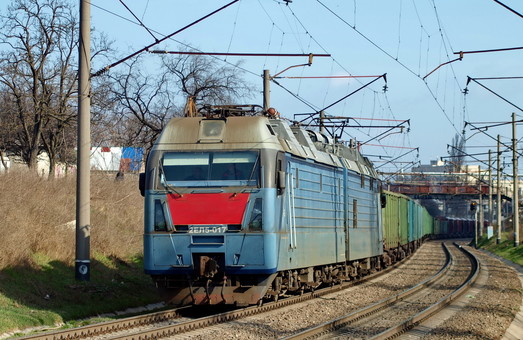 В Одессе обсудили железнодорожный маршрут из Индии в Европу