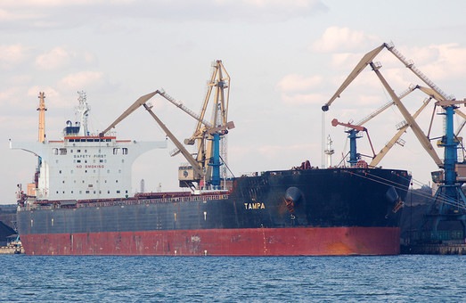 Уголь в порту Южный под Одессой будут принимать на новом терминале - когда построят