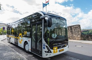 Норвежский Тронхейм закупает партию электробусов