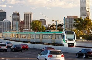 На строительство новой сети общественного рельсового транспорта в Западной Австралии выделен миллиард долларов