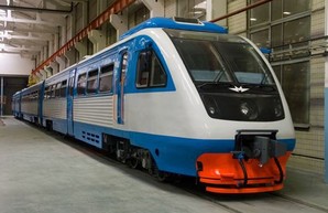 Россия продает Кубе пассажирские дизель-поезда
