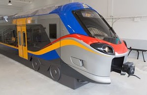 Alstom разработала поезд нового поколения для Голландии и Италии