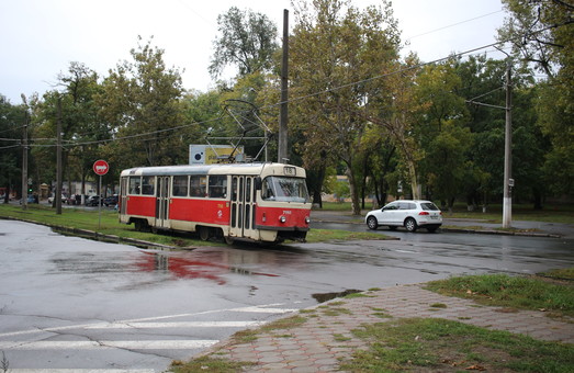 В Дружковку не смогли закупить подержанные трамваи - нет поставщиков