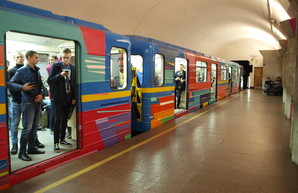 ЕБРР собирается объявить тендеры на развитие харьковского метро на сумму в 382 миллиона евро