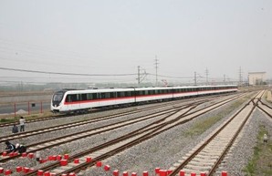 Китай купит 28 поездов за 360 миллионов долларов