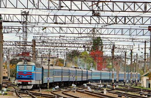 Первый поезд из Одессы в Польшу пойдет 10 декабря