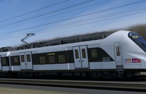 Франция закупает двухуровневые поезда на 100 миллионов долларов