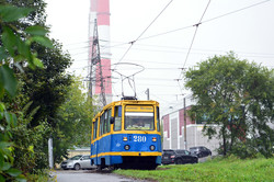 Во Владивостоке власти хотят закрыть последний маршрут трамвая
