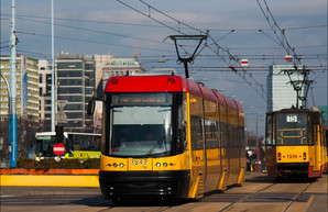Варшава инвестирует около 900 млн евро в развитие сетей трамвая и метро