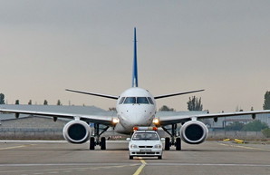 В этом году одесский аэропорт уже принял более миллиона пассажиров