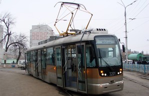Про нового виробника трамваїв в Україні: досвід Одеси, Києва, Запоріжжя та Вінниці