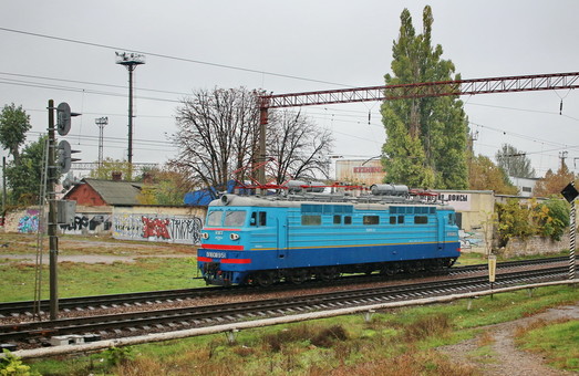 Масштабные планы руководства "Укрзализныци" увеличат скорость поездов всего на полтора километра в час