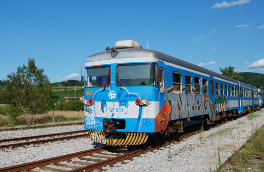 ЕС выделит 80 миллионов евро на электрификацию железной дороги в Хорватии