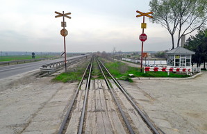 От Львова в Польшу хотят строить уже две железных дороги европейской колеи
