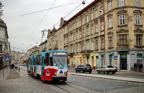 Во Львове в этом году не успевают завершить реконструкцию нескольких улиц
